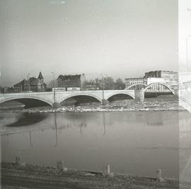 Mosty Warszawskie