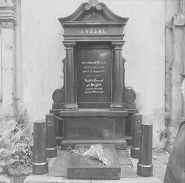 Grobowiec Ferdinanda Lassalla