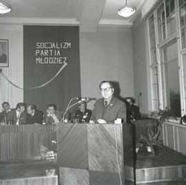 Przemowa