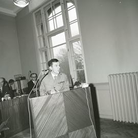 Przemowa