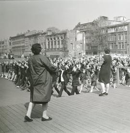 Plac Wolności