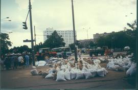 Powódź we Wrocławiu