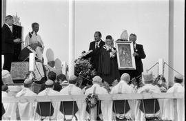 III Pielgrzymka Jana Pawła II do Ojczyzny 1987 - Tarnów