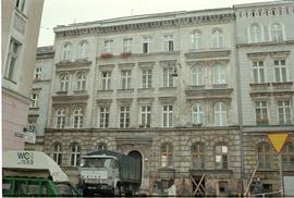 Ulica Kniaziewicza