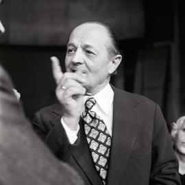 Henryk Worcell