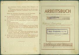 Arbeitsbuch