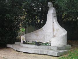 Pomnik Fryderyka Schillera