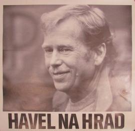 Havel na Hrad