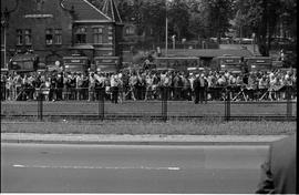 III Pielgrzymka Jana Pawła II do Ojczyzny 1987 - Gdańsk