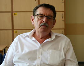 Marek Ordyłowski