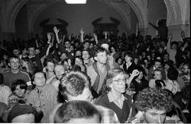Strajk na Uniwersytecie Wrocławskim – maj 1988