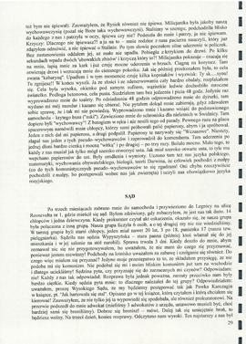 Dzieci z przed II Wojny Światowej i po Wojnie