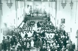 Spotkanie Ekumeniczne w kościele św. Wojciecha