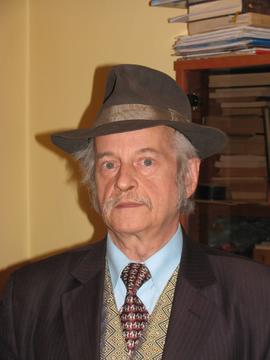 Bogusław Bednarek
