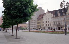 Wrocławski Rynek