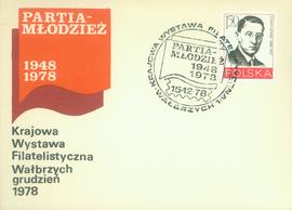 Partia - młodzież 1948-1978