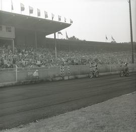 Finał Mistrzostw Świata Par na żużlu 1975