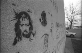 Rzeszowskie graffiti