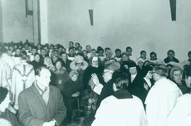Spotkanie Ekumeniczne w kościele św. Wojciecha