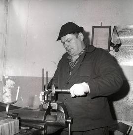 Sylwetki pracowników