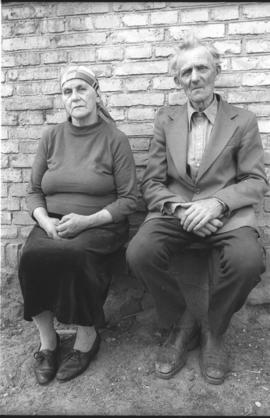 Rodzice ks. Jerzego Popiełuszki