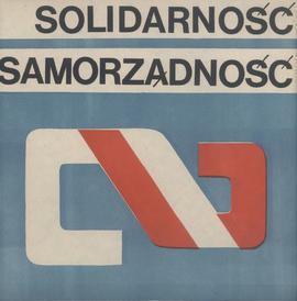 Solidarność/ Samorządność