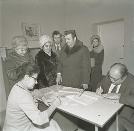 Wybory do Sejmu PRL i Wojewódzkiej Rady Narodowej z 21 marca 1976 r.