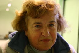 Anna Halemba
