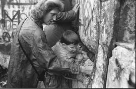 Upadek Muru Berlińskiego