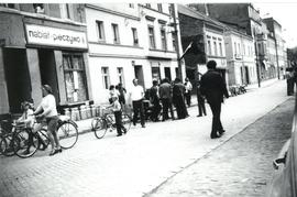 Życie codzienne