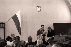 Strajki studenckie w 1981 roku