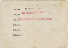 Ausweis nr 121-63