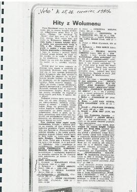 Syberyjska sonata. POSŁOWIE. Do książki pod tytułem „OCIOSANI” ZOFII TARKOCIŃSKIEJ. Czy to już ty...
