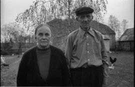 Rodzice ks. Jerzego Popiełuszki