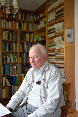 Jan Wrabec