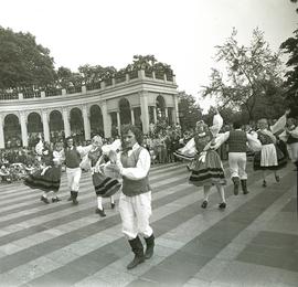 XV Wrocławskie Święto Kwiatów