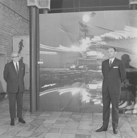 wernisaż X Ogólnopolskiej Wystawy Fotografii Prasowej