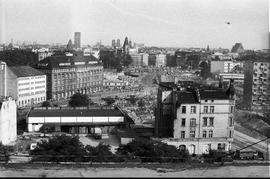 Demonstracja Solidarności we Wrocławiu 31 sierpnia 1982