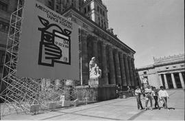 Targi Książki – Warszawa 1989