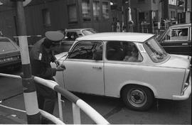 Checkpoint Charlie