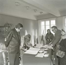 Wybory do Sejmu PRL i Wojewódzkiej Rady Narodowej z 21 marca 1976 r.