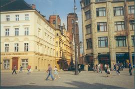 Rynek wrocławski