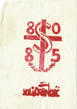 Solidarność 1980-1985