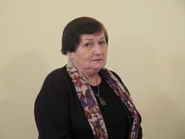 Elżbieta Purska