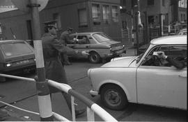 Checkpoint Charlie